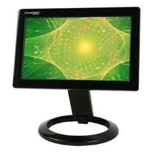  7 USB LCD Monitor: Computers & Accessories