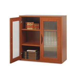  Safco Aprs Two Door Cabinet SAF9442MH: Office Products
