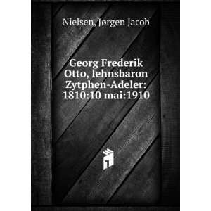    Adeler 181010 mai1910 JÃ¸rgen Jacob Nielsen  Books