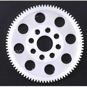  1881 Spur Gear 81T Stealth Pro: Toys & Games