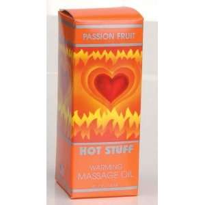  Hot Stuff 4oz p/fruit(d) 