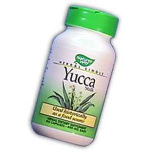 Yucca CAP (100 )