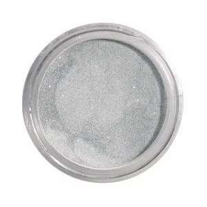   Nail Design COLOR POWDERS CITY OF LIGHTS (silver) .3 oz 03318: Beauty