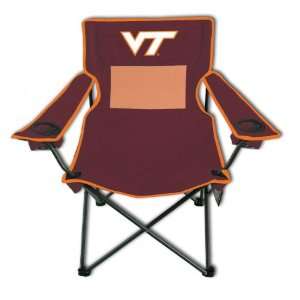  Virginia Tech Monster Mesh 300LB Chair 
