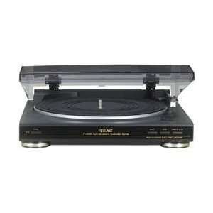  Teac P A688 Full Automatic Turntable Electronics