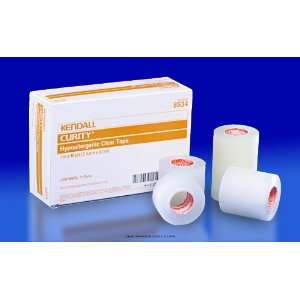   Clear Tape, Clear Tape 2in X 10 Yrd, (1 EACH): Health & Personal Care