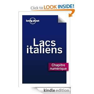 LACS ITALIENS   Lac Majeur et lac dOrta (French Edition) Collectif 