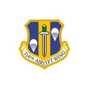  314th Air Wing