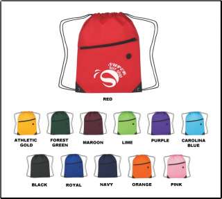   BACKPACKS With Front Zippered Pocket   MORE PRODUCTS IN OUR STORE