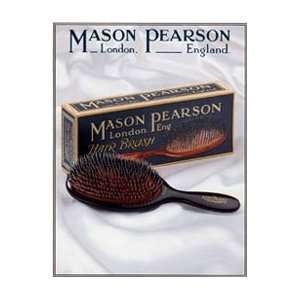 Mason Pearson Brush Pocket Bristle   Pure Bristle Hair Brush ( Hair 