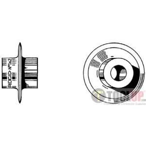  Ridgid 33400 C878x roll housing assembly