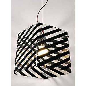 Terzani JAdore Venice Modern Pendant Lamp by Bruno Rainaldi  