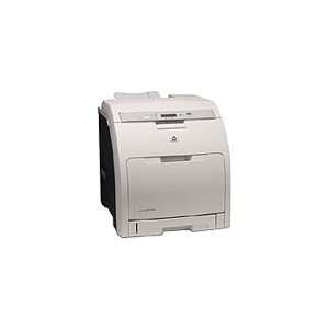  HP Color LaserJet 3000dn Electronics