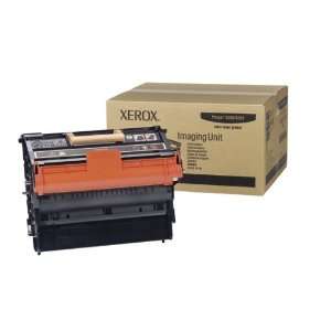   Xerox Phaser 6300 Black Imaging Unit (OEM) 35,000 Pages Electronics