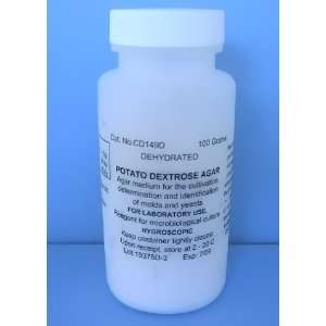 Dehydrated Potato Dextrose Agar  Industrial & Scientific