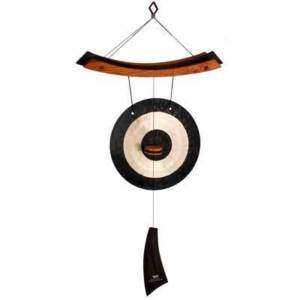 Woodstock Healing Gong   Magnificent Sound and Vision 028375178810 
