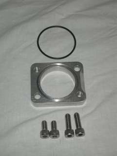 2JZ GTE Thermostat Housing Rotator Kit  