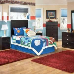  Market Square Eastport Youth Dresser Furniture & Decor