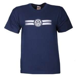  VW YOUTH GAME DAY TEE   Large: Automotive