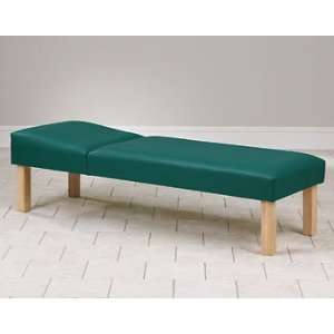  Clinton 3620 Hardwood Leg Recovery Couch 27 wide Item# 3620 