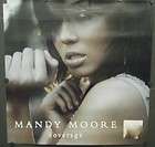 MANDY MOORE PROMO POSTER COVERAGE 2003