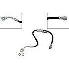 Parts Master BH380753 Front Brake Hose (Fits More than one vehicle)