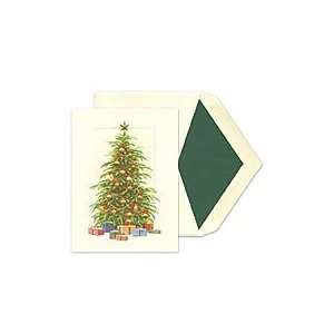    William Arthur Holiday Greeting Cards   39E