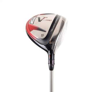 Nike VR Pro STR8 Fit Ladies Driver 11.5* w/ Fubuki Shaft  