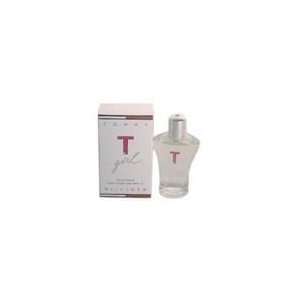 T Girl by Tommy Hilfiger   Gift Set for Women: Health 