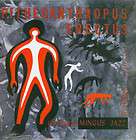Paul Bley w Charlie Mingus Art Blakey 10 LP Debut 1953 Jazz  