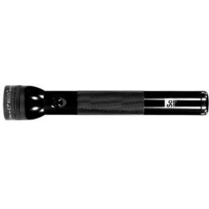  Science Channel Engraved Maglite 3D LED 