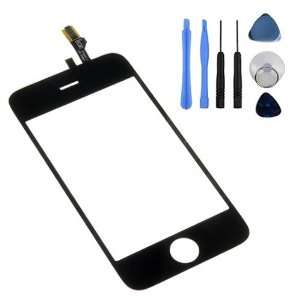   Touch Screen Digitizer For iPhone 3G  Tools Included: Electronics