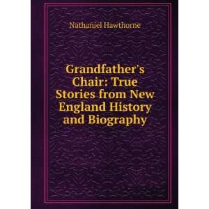 True Stories from History and Biography The 3 Parts of Grandfathers 