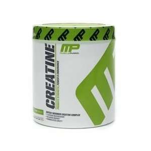  MusclePharm Creatine 300 grams