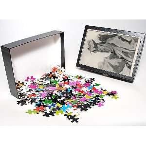   Jigsaw Puzzle of A Visit to the Alpini from Mary Evans Toys & Games