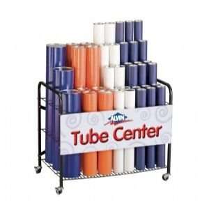  ALVIN PAPER MAIL TUBE CENTER Displays