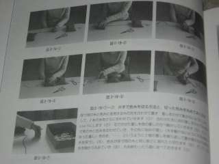 Japanese Textile Kumihimo Book 01   Braid Pattern Work  
