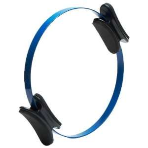  Pilates 14 Inch Retail Pro Fitness Circle (Blue): Sports & Outdoors