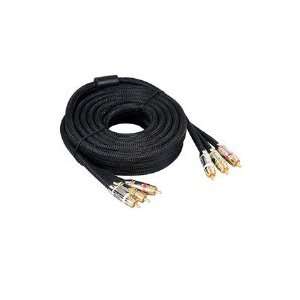  12 Composite Cable: Electronics