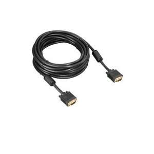  Av Cable   Male   Male   25 Feet   Shielded Electronics