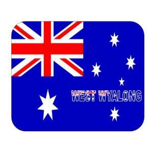  Australia, West Wyalong Mouse Pad: Everything Else