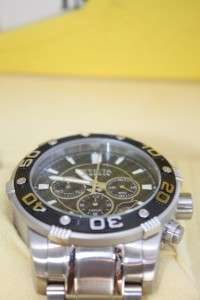 Invicta 0741 Reserve Ocean Speedway NE78A Automatic New  