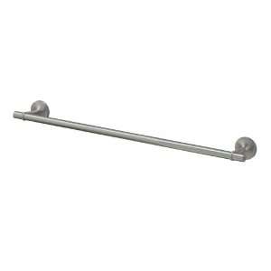  Gatco 4570 Dove 3/4 Inch Diameter 24 Inch Length Towel Bar 