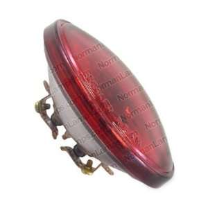  Norman Lamps   4505 RED