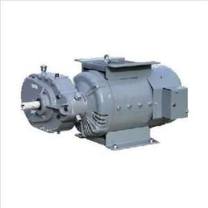   20 Kilowatt 1181 RPM Generator   ECV2512F   4657