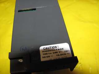 Watlow SD Temperature Controller SD6C HCJA AAAF NEW  