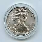 2006 US MINT AMERICAN SILVER EAGLE $1 DOLLAR UNC COIN