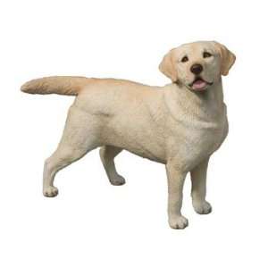  Original Size Labrador Retriever, Yellow 