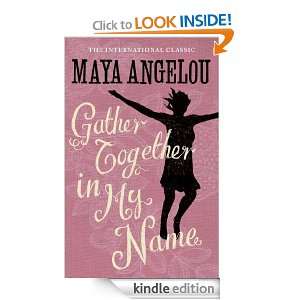   (Virago Paperback Original) Maya Angelou  Kindle Store