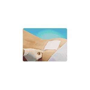   and Nephew Opsite Transparent Adhesive Dressing 5.5x4 10/bx 4963